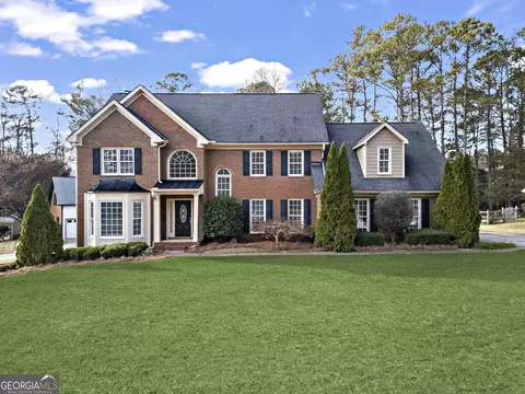 12412 Crabapple Mdw, Alpharetta, GA 30004