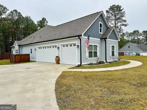 360 Thrash Rd, Lagrange, GA 30241 photo 2