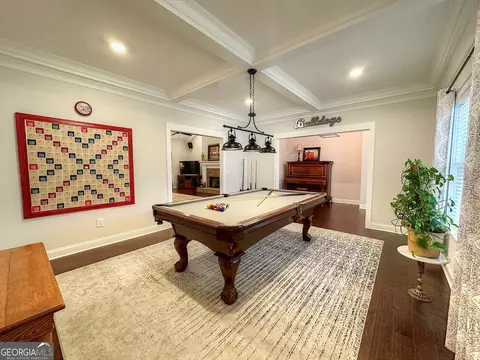 360 Thrash Rd, Lagrange, GA 30241 photo 9