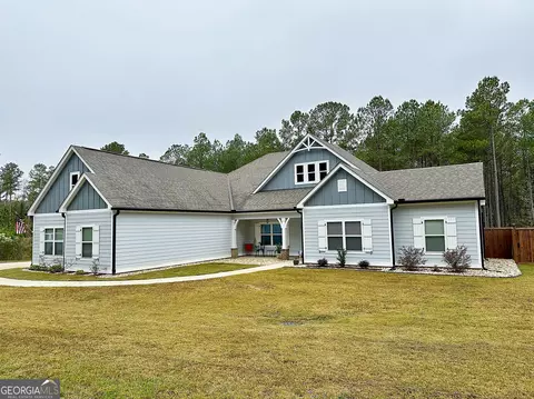 360 Thrash Rd, Lagrange, GA 30241 photo 3