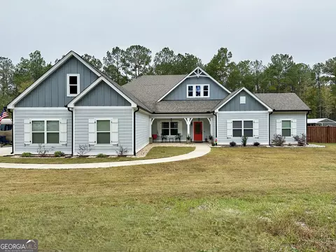 360 Thrash Rd, Lagrange, GA 30241