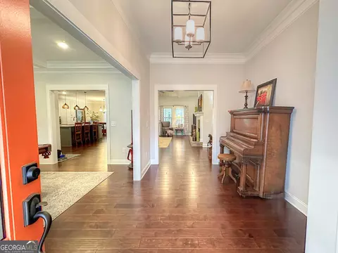 360 Thrash Rd, Lagrange, GA 30241 photo 7