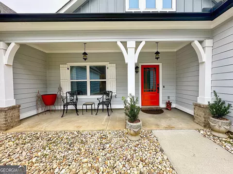 360 Thrash Rd, Lagrange, GA 30241 photo 4