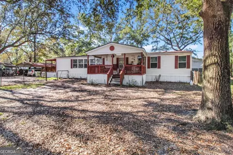 2520 Sand Hill Rd, Guyton, GA 31312