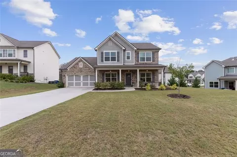 1708 Orileys Run, Winder, GA 30680