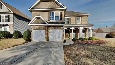 50 Stallion Way, Hiram, GA 30141