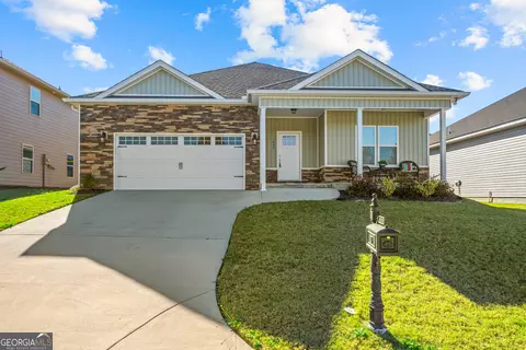 649 Britton Way, Macon, GA 31216