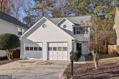 820 Bridge Pointe Ct, Alpharetta, GA 30005