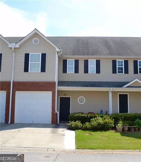 45 Eagle Glen Dr NE, Cartersville, GA 30121