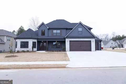 15 Duck Dr #185, Senoia, GA 30276