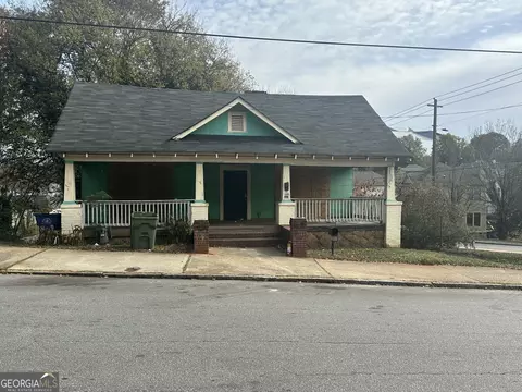 131 Sunset Ave NW, Atlanta, GA 30314