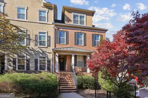 612 Perimeter Walk, Atlanta, GA 30338