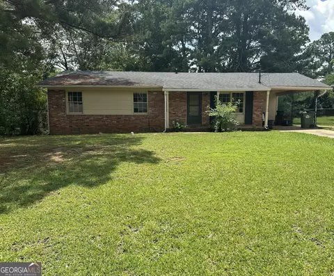 1110 Parkview Dr, Griffin, GA 30224