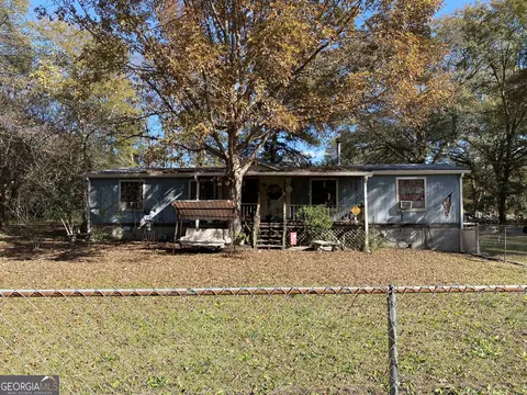 170 Cobb Rd, Gordon, GA 31031