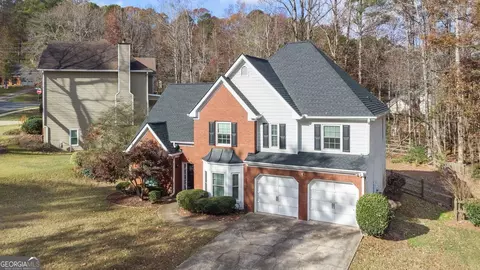 3090 Kaley Dr, Kennesaw, GA 30152
