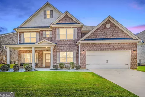 424 Brandy Ln, Mcdonough, GA 30253