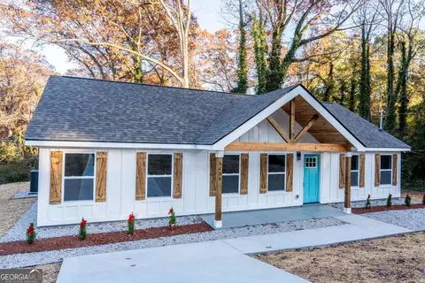 5459 Helen Pl SW, Mableton, GA 30126