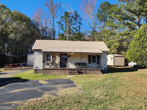 3372 3384 Woodland Rd, Thomaston, GA 30286