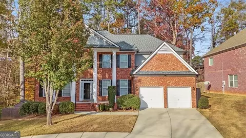 3771 Newhalem St, Atlanta, GA 30331