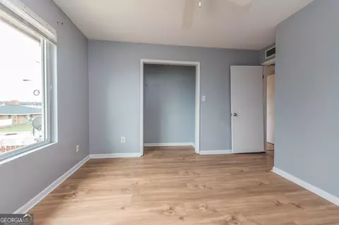 Bedroom - 201 Featherstone Dr, Warner Robins, GA 31088 photo 2 of 7