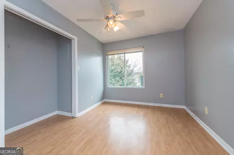 Bedroom - 201 Featherstone Dr, Warner Robins, GA 31088 photo 4 of 7