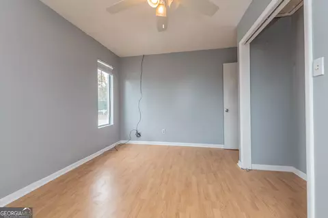 Bedroom - 201 Featherstone Dr, Warner Robins, GA 31088 photo 5 of 7