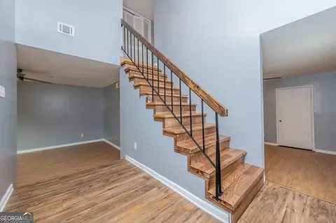 Entry Way - 201 Featherstone Dr, Warner Robins, GA 31088 photo 1 of 1