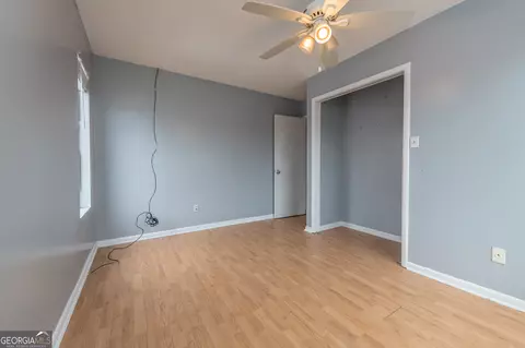 Bedroom - 201 Featherstone Dr, Warner Robins, GA 31088 photo 6 of 7