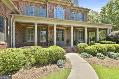 200 Firefly Ct, Peachtree City, GA 30269