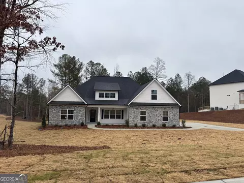 5472 Two Hills Dr #29, Fairburn, GA 30213