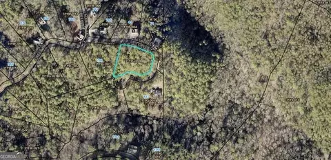 0 Laurel Creek Way #LOT 28, Blue Ridge, GA 30513