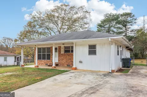 1190 Crestview Cir NE, Conyers, GA 30012