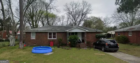 5217 Nisbet Ter, Macon, GA 31206