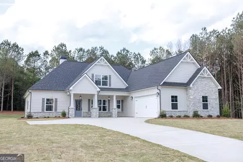 Exterior - 185 Maple Ln #88, Williamson, GA 30292 photo 3 of 7