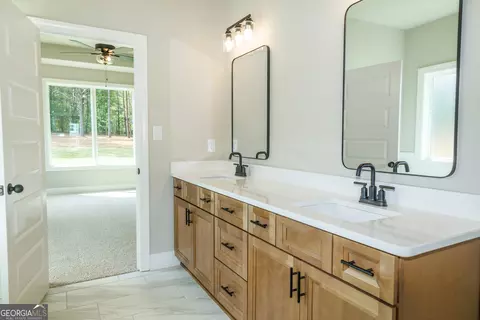 Entry Way - 185 Maple Ln #88, Williamson, GA 30292 photo 2 of 2