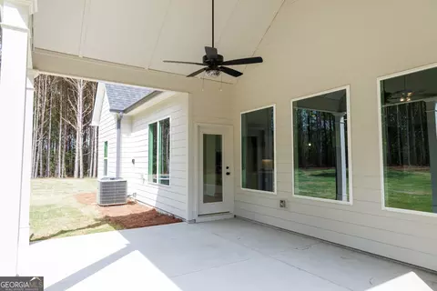 Exterior - 185 Maple Ln #88, Williamson, GA 30292 photo 6 of 7