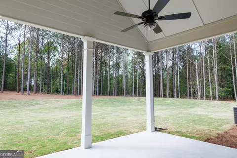 Exterior - 185 Maple Ln #88, Williamson, GA 30292 photo 5 of 7