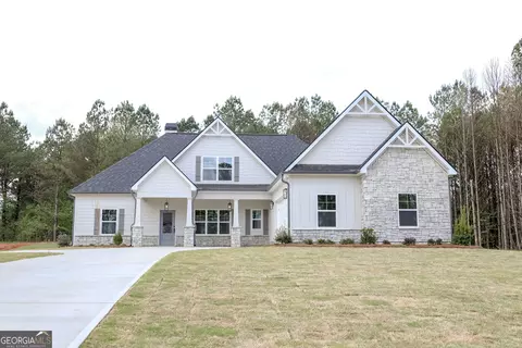 185 Maple Ln #88, Williamson, GA 30292