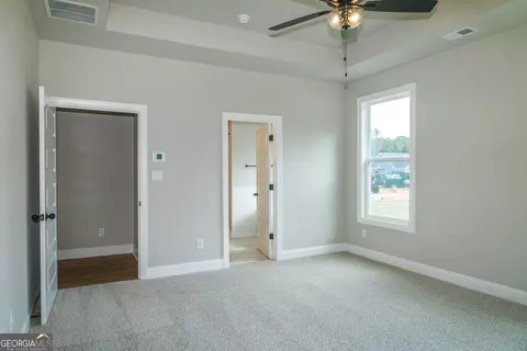 Bedroom - 185 Maple Ln #88, Williamson, GA 30292 photo 4 of 4