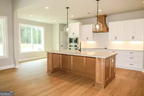 Kitchen - 185 Maple Ln #88, Williamson, GA 30292 photo 7 of 7