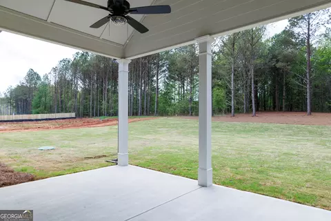 Exterior - 185 Maple Ln #88, Williamson, GA 30292 photo 4 of 7
