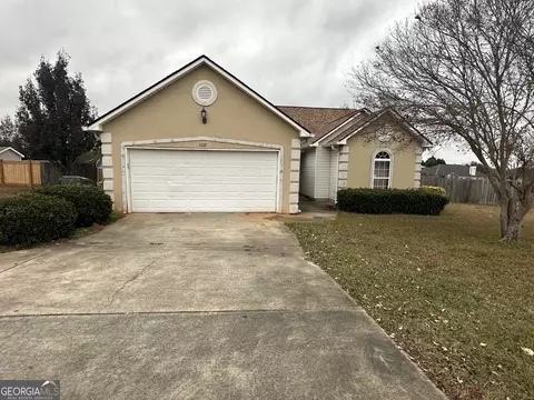 1027 Feagin Mill Rd, Warner Robins, GA 31088