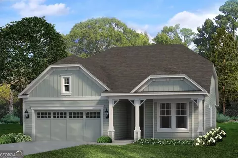 371 Bear Way, Hoschton, GA 30548