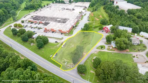 0 Loving Hill Dr, Clarkesville, GA 30523