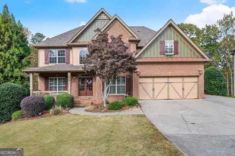 6354 Old Wood Hollow Way, Buford, GA 30518