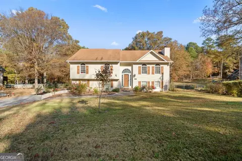 66 Willow Bend Dr NW, Cartersville, GA 30121