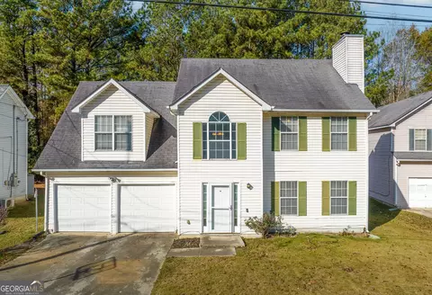 3559 Six Oaks Ct, Decatur, GA 30034
