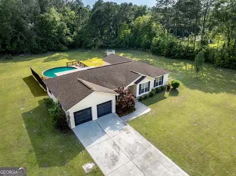 56 Walker Mt Olive Church Rd, Tifton, GA 31794