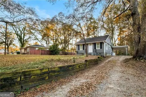 519 S Dogwood St, Villa Rica, GA 30180