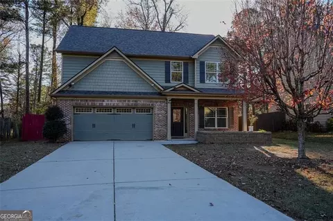 776 Oakland Falls Ct, Lawrenceville, GA 30044